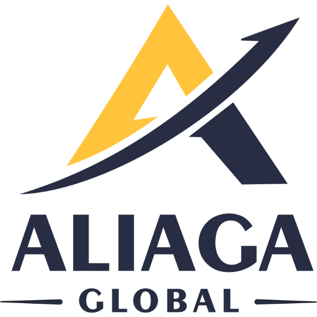 Logo Aliaga